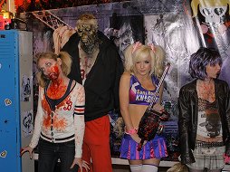 ꡼ No.012 | GDC 2012ƤǤ612ȯ䡣LOLLIPOP CHAINSAWץ쥻ץǡΥơߤäͷǤߤ