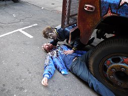 ꡼ No.015 | GDC 2012ƤǤ612ȯ䡣LOLLIPOP CHAINSAWץ쥻ץǡΥơߤäͷǤߤ