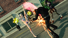 ꡼ No.005Υͥ / LOLLIPOP CHAINSAW׹ȯ614ꥳ䡤ۻҤ󡦴¿¼餸͸ܥ򥢥åǤ̥ɤξ