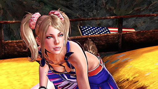 ꡼ No.040Υͥ / LOLLIPOP CHAINSAW׹ȯ614ꥳ䡤ۻҤ󡦴¿¼餸͸ܥ򥢥åǤ̥ɤξ
