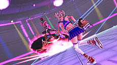 ꡼ No.043Υͥ / LOLLIPOP CHAINSAW׹ȯ614ꥳ䡤ۻҤ󡦴¿¼餸͸ܥ򥢥åǤ̥ɤξ