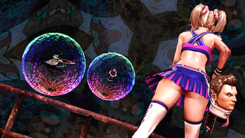 LOLLIPOP CHAINSAW׹ȯ614ꥳ䡤ۻҤ󡦴¿¼餸͸ܥ򥢥åǤ̥ɤξ