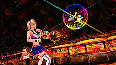 LOLLIPOP CHAINSAW׹ȯ614ꥳ䡤ۻҤ󡦴¿¼餸͸ܥ򥢥åǤ̥ɤξ