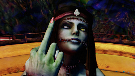 ꡼ No.064Υͥ / LOLLIPOP CHAINSAW׹ȯ614ꥳ䡤ۻҤ󡦴¿¼餸͸ܥ򥢥åǤ̥ɤξ