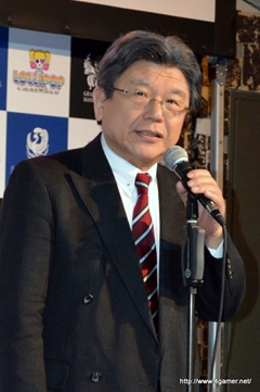 画像ギャラリー No.002のサムネイル画像 / 発売日も決定した「LOLLIPOP CHAINSAW」完成披露パーティーをレポート。日笠陽子さん,喜多村英梨さんらゲスト出演者へのインタビューも掲載