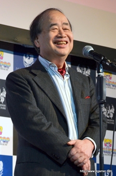 画像ギャラリー No.003のサムネイル画像 / 発売日も決定した「LOLLIPOP CHAINSAW」完成披露パーティーをレポート。日笠陽子さん,喜多村英梨さんらゲスト出演者へのインタビューも掲載