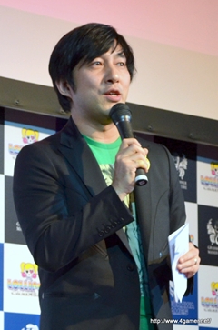 画像ギャラリー No.007のサムネイル画像 / 発売日も決定した「LOLLIPOP CHAINSAW」完成披露パーティーをレポート。日笠陽子さん,喜多村英梨さんらゲスト出演者へのインタビューも掲載