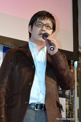 画像ギャラリー No.011のサムネイル画像 / 発売日も決定した「LOLLIPOP CHAINSAW」完成披露パーティーをレポート。日笠陽子さん,喜多村英梨さんらゲスト出演者へのインタビューも掲載