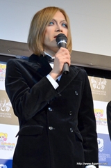 画像ギャラリー No.012のサムネイル画像 / 発売日も決定した「LOLLIPOP CHAINSAW」完成披露パーティーをレポート。日笠陽子さん,喜多村英梨さんらゲスト出演者へのインタビューも掲載