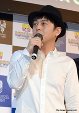 画像ギャラリー No.013のサムネイル画像 / 発売日も決定した「LOLLIPOP CHAINSAW」完成披露パーティーをレポート。日笠陽子さん,喜多村英梨さんらゲスト出演者へのインタビューも掲載