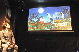 ꡼ No.009 | ĹΥȡ祦ǤϡLOLLIPOP CHAINSAWפιǥץ쥤⡣ȯɼȥ˥ץ쥤ǤWorld Game Project Fes Vol.2ץݡ