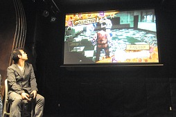 ꡼ No.010 | ĹΥȡ祦ǤϡLOLLIPOP CHAINSAWפιǥץ쥤⡣ȯɼȥ˥ץ쥤ǤWorld Game Project Fes Vol.2ץݡ