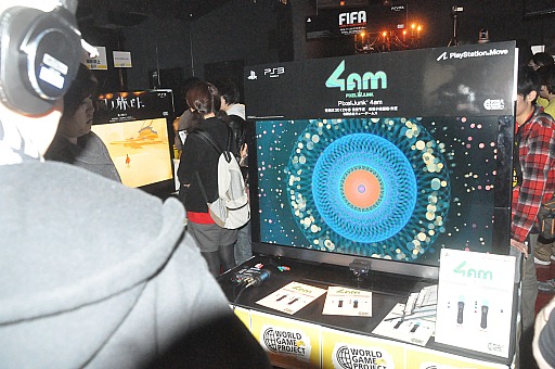 ꡼ No.014 | ĹΥȡ祦ǤϡLOLLIPOP CHAINSAWפιǥץ쥤⡣ȯɼȥ˥ץ쥤ǤWorld Game Project Fes Vol.2ץݡ