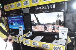 ꡼ No.015 | ĹΥȡ祦ǤϡLOLLIPOP CHAINSAWפιǥץ쥤⡣ȯɼȥ˥ץ쥤ǤWorld Game Project Fes Vol.2ץݡ