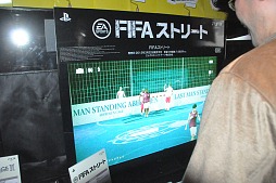 ꡼ No.016 | ĹΥȡ祦ǤϡLOLLIPOP CHAINSAWפιǥץ쥤⡣ȯɼȥ˥ץ쥤ǤWorld Game Project Fes Vol.2ץݡ