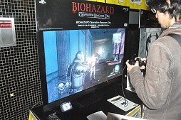 ꡼ No.020 | ĹΥȡ祦ǤϡLOLLIPOP CHAINSAWפιǥץ쥤⡣ȯɼȥ˥ץ쥤ǤWorld Game Project Fes Vol.2ץݡ