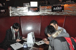 ꡼ No.021 | ĹΥȡ祦ǤϡLOLLIPOP CHAINSAWפιǥץ쥤⡣ȯɼȥ˥ץ쥤ǤWorld Game Project Fes Vol.2ץݡ