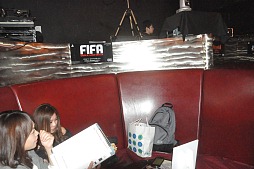 ꡼ No.022 | ĹΥȡ祦ǤϡLOLLIPOP CHAINSAWפιǥץ쥤⡣ȯɼȥ˥ץ쥤ǤWorld Game Project Fes Vol.2ץݡ