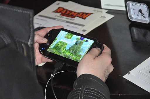 ꡼ No.023 | ĹΥȡ祦ǤϡLOLLIPOP CHAINSAWפιǥץ쥤⡣ȯɼȥ˥ץ쥤ǤWorld Game Project Fes Vol.2ץݡ