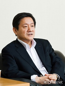 画像ギャラリー No.004のサムネイル画像 / “ゲームファンに信頼されるゲーム会社”を目指して。角川ゲームス 安田善巳社長が「LOLLIPOP CHAINSAW」に賭ける意気込みと,同社の未来を語る