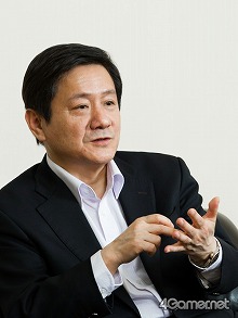 画像ギャラリー No.005のサムネイル画像 / “ゲームファンに信頼されるゲーム会社”を目指して。角川ゲームス 安田善巳社長が「LOLLIPOP CHAINSAW」に賭ける意気込みと,同社の未来を語る