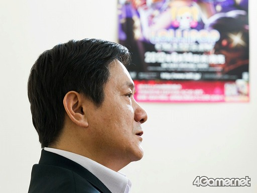 画像ギャラリー No.009のサムネイル画像 / “ゲームファンに信頼されるゲーム会社”を目指して。角川ゲームス 安田善巳社長が「LOLLIPOP CHAINSAW」に賭ける意気込みと,同社の未来を語る