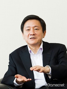 画像ギャラリー No.011のサムネイル画像 / “ゲームファンに信頼されるゲーム会社”を目指して。角川ゲームス 安田善巳社長が「LOLLIPOP CHAINSAW」に賭ける意気込みと,同社の未来を語る