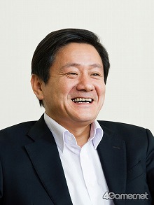 画像ギャラリー No.013のサムネイル画像 / “ゲームファンに信頼されるゲーム会社”を目指して。角川ゲームス 安田善巳社長が「LOLLIPOP CHAINSAW」に賭ける意気込みと,同社の未来を語る