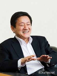画像ギャラリー No.015のサムネイル画像 / “ゲームファンに信頼されるゲーム会社”を目指して。角川ゲームス 安田善巳社長が「LOLLIPOP CHAINSAW」に賭ける意気込みと,同社の未来を語る