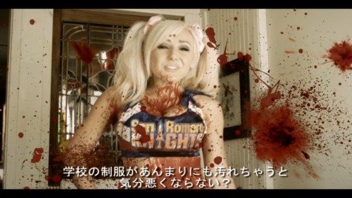 ӱޡZOM-BE-GONEפCMPV (դ)