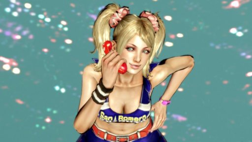 画像ギャラリー No.001のサムネイル画像 / 「LOLLIPOP CHAINSAW」の全国体験キャラバンが,東京,福岡,札幌で追加開催決定&6月17日に開催の「Xbox 360 感謝祭 in AKIBA」にも出展
