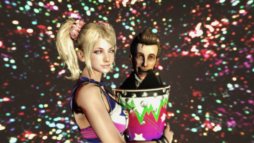 画像ギャラリー No.002のサムネイル画像 / 「LOLLIPOP CHAINSAW」の全国体験キャラバンが,東京,福岡,札幌で追加開催決定&6月17日に開催の「Xbox 360 感謝祭 in AKIBA」にも出展