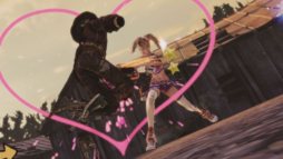 画像ギャラリー No.004のサムネイル画像 / 「LOLLIPOP CHAINSAW」の全国体験キャラバンが,東京,福岡,札幌で追加開催決定&6月17日に開催の「Xbox 360 感謝祭 in AKIBA」にも出展