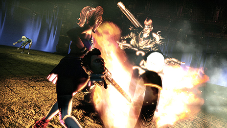 ꡼ No.015 | LOLLIPOP CHAINSAW׺ǿ󡣥󥰲Ȼ夬о줹륹ơ5ȡƱơΥܥ֥륤פξå