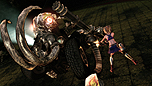 LOLLIPOP CHAINSAW׺ǿ󡣥󥰲Ȼ夬о줹륹ơ5ȡƱơΥܥ֥륤פξå