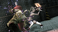 LOLLIPOP CHAINSAW׺ǿ󡣥󥰲Ȼ夬о줹륹ơ5ȡƱơΥܥ֥륤פξå