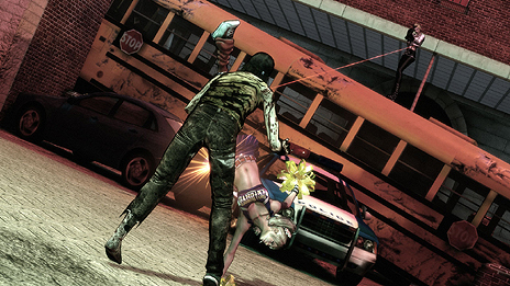 ꡼ No.048 | LOLLIPOP CHAINSAW׺ǿ󡣥󥰲Ȼ夬о줹륹ơ5ȡƱơΥܥ֥륤פξå