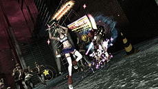 LOLLIPOP CHAINSAW׺ǿ󡣥󥰲Ȼ夬о줹륹ơ5ȡƱơΥܥ֥륤פξå