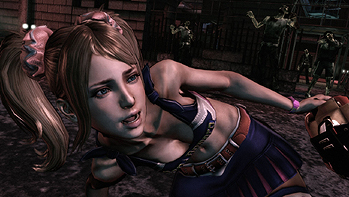 LOLLIPOP CHAINSAW׺ǿ󡣥󥰲Ȼ夬о줹륹ơ5ȡƱơΥܥ֥륤פξå