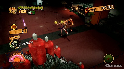 ꡼ No.005 | LOLLIPOP CHAINSAWפϡꥨåȤİƥֲǡġĤǤϤʤ٤֤ⷫͷӤʤʤä 