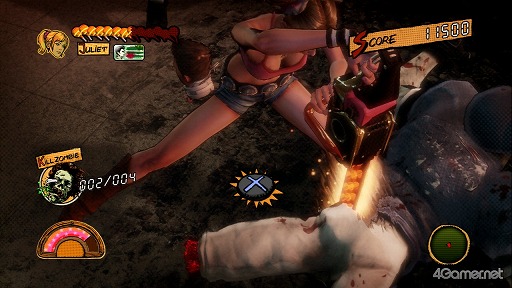 ꡼ No.009 | LOLLIPOP CHAINSAWפϡꥨåȤİƥֲǡġĤǤϤʤ٤֤ⷫͷӤʤʤä 