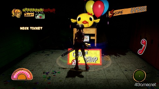 ꡼ No.012 | LOLLIPOP CHAINSAWפϡꥨåȤİƥֲǡġĤǤϤʤ٤֤ⷫͷӤʤʤä 