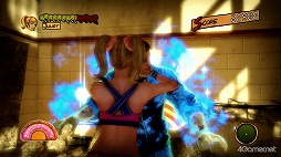 ꡼ No.019 | LOLLIPOP CHAINSAWפϡꥨåȤİƥֲǡġĤǤϤʤ٤֤ⷫͷӤʤʤä 