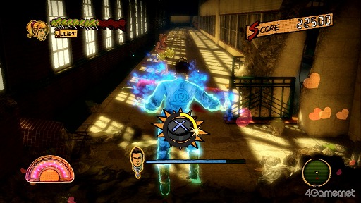 ꡼ No.020 | LOLLIPOP CHAINSAWפϡꥨåȤİƥֲǡġĤǤϤʤ٤֤ⷫͷӤʤʤä 