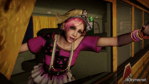 ꡼ No.021 | LOLLIPOP CHAINSAWפϡꥨåȤİƥֲǡġĤǤϤʤ٤֤ⷫͷӤʤʤä 