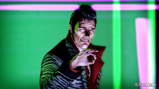 ꡼ No.023 | LOLLIPOP CHAINSAWפϡꥨåȤİƥֲǡġĤǤϤʤ٤֤ⷫͷӤʤʤä 