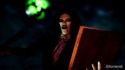 ꡼ No.025 | LOLLIPOP CHAINSAWפϡꥨåȤİƥֲǡġĤǤϤʤ٤֤ⷫͷӤʤʤä 