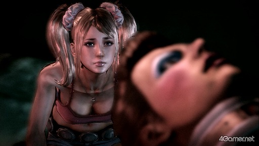 ꡼ No.033 | LOLLIPOP CHAINSAWפϡꥨåȤİƥֲǡġĤǤϤʤ٤֤ⷫͷӤʤʤä 