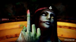 ꡼ No.036 | LOLLIPOP CHAINSAWפϡꥨåȤİƥֲǡġĤǤϤʤ٤֤ⷫͷӤʤʤä 