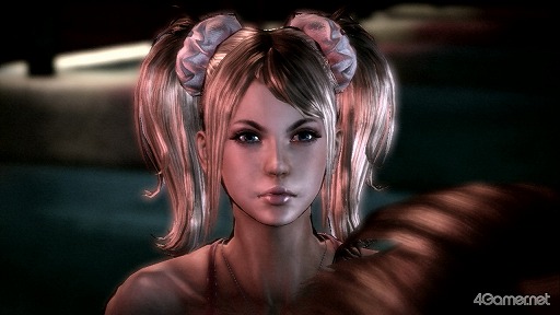 ꡼ No.039 | LOLLIPOP CHAINSAWפϡꥨåȤİƥֲǡġĤǤϤʤ٤֤ⷫͷӤʤʤä 